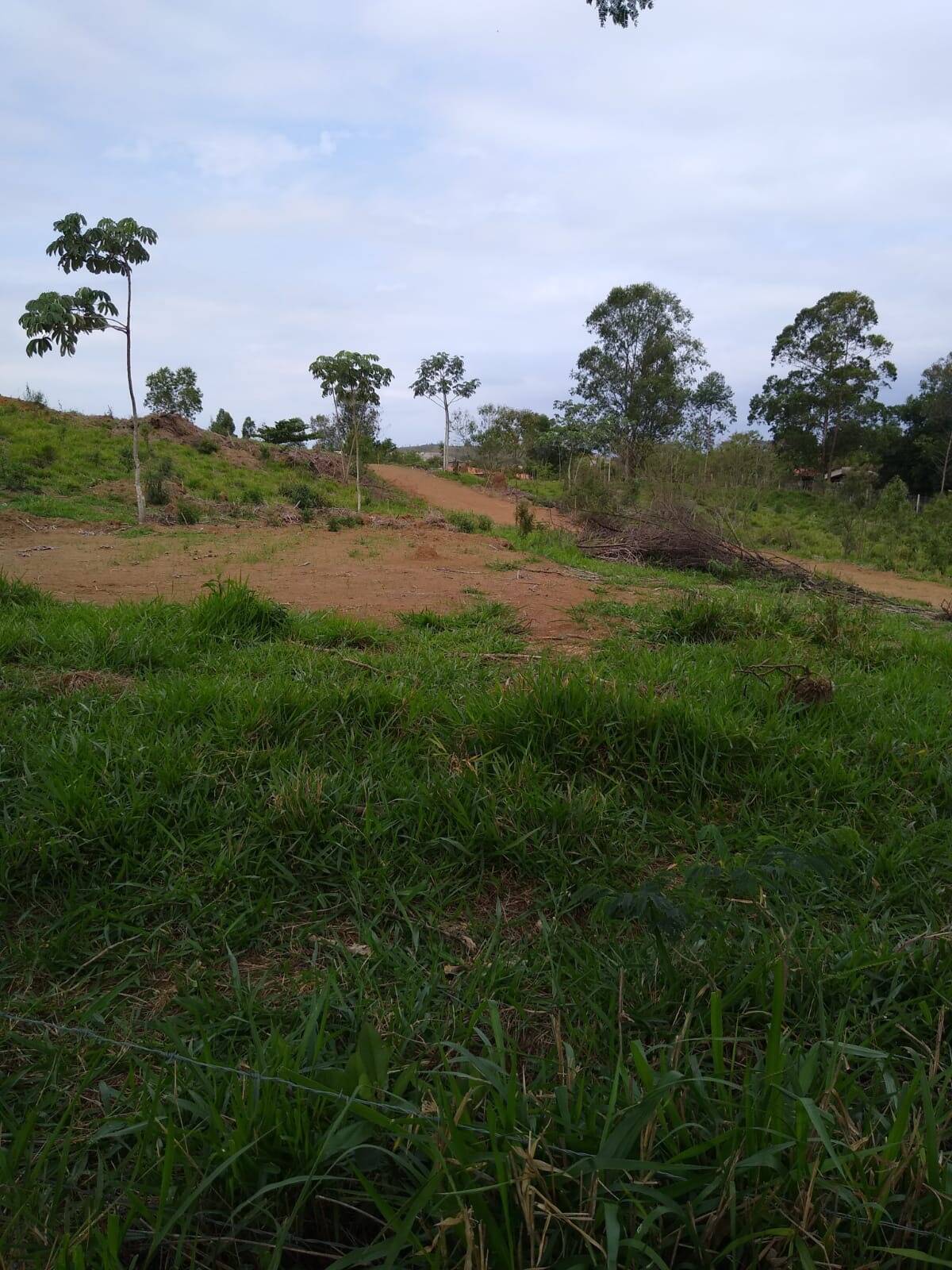 #2319 - Terreno para Venda em Caçapava - 