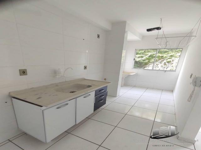 #LNC1696 - Apartamento para Locação em Caçapava -  - 2