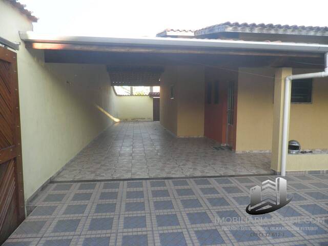 #2449 - Casa para Venda em Caraguatatuba - SP - 3
