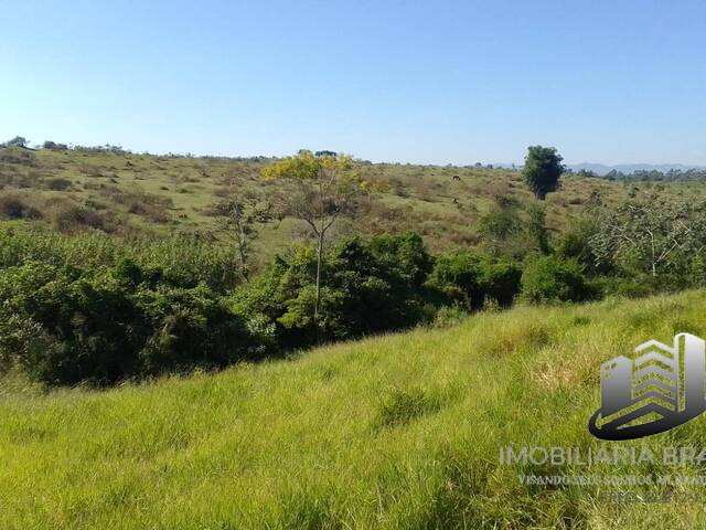 #2476 - Área para Venda em Caçapava -  - 1