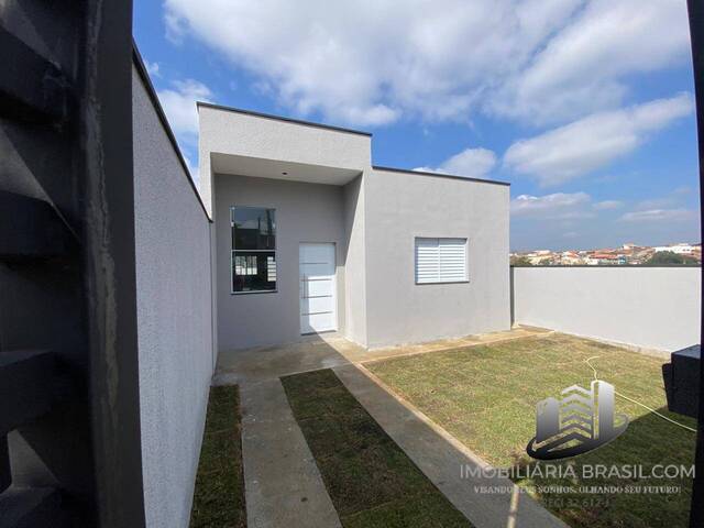 Venda em Residencial Jequitibá - Caçapava