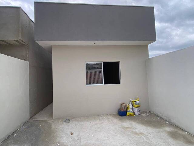 #2511 - Casa para Venda em Caçapava -  - 1