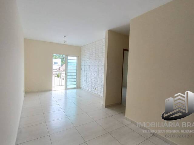 #2525 - Apartamento para Locação em Caçapava -  - 1